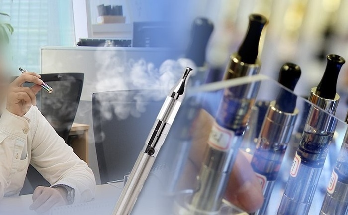 韓國電子煙 韓國電子煙