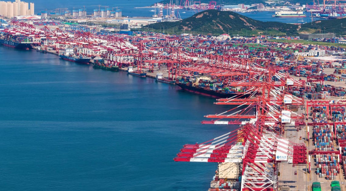 2025年11月中國電子霧化煙出口小幅下降至10.96億美元