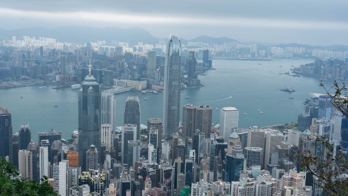 赴港留學(xué)再創(chuàng)新高！香港教育有哪些優(yōu)勢(shì)？
